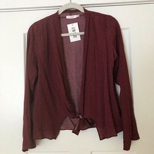 12th Tribe Top Brand New with tags